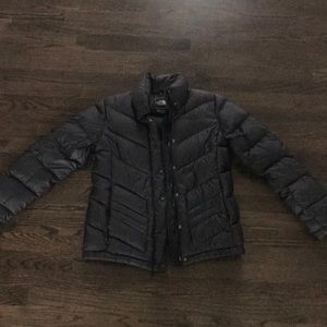 The North Face Puffer coat